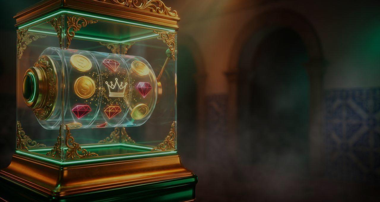Casino Portugal